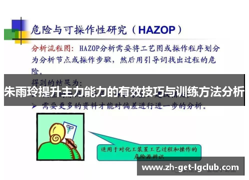 朱雨玲提升主力能力的有效技巧与训练方法分析