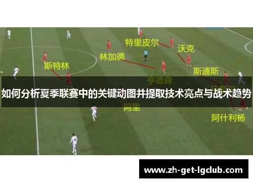 如何分析夏季联赛中的关键动图并提取技术亮点与战术趋势