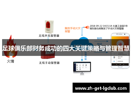 足球俱乐部财务成功的四大关键策略与管理智慧